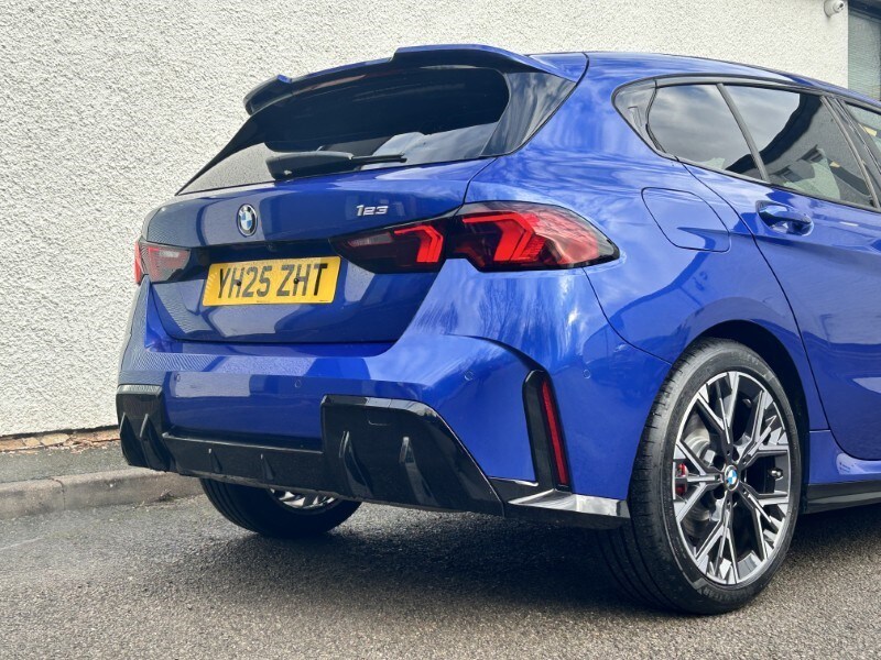 Used BMW 1 Series 2025 for sale - 77449936: Photo 36