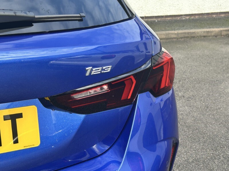 Used BMW 1 Series 2025 for sale - 77449936: Photo 38