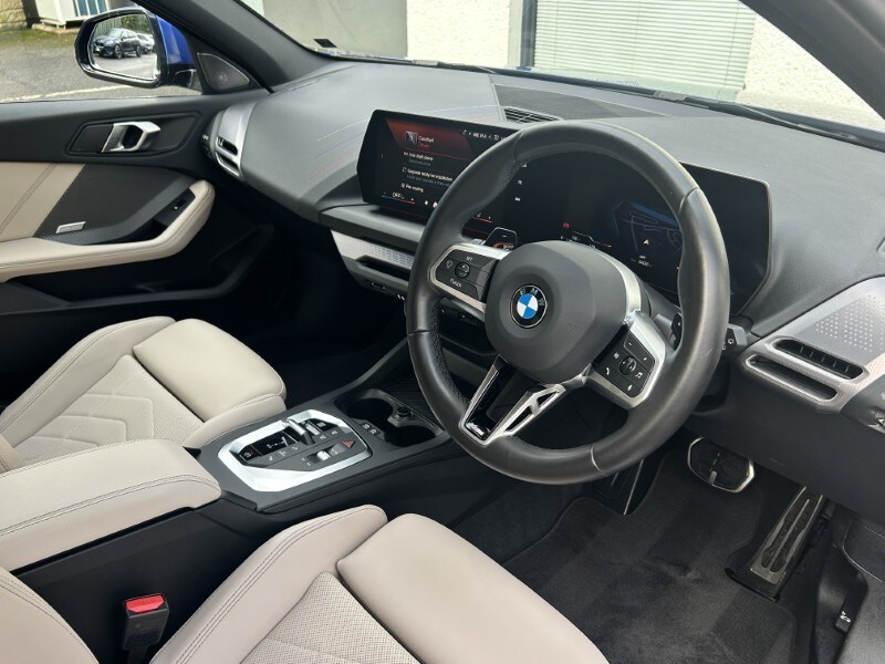 Used BMW 1 Series 2025 for sale - 77449936: Photo 6