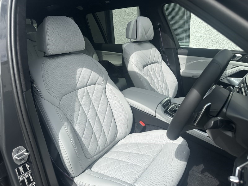 Used BMW X7 2025 for sale - 77592345: Photo 10