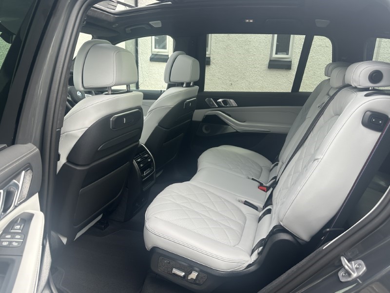 Used BMW X7 2025 for sale - 77592345: Photo 11