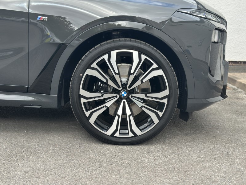 Used BMW X7 2025 for sale - 77592345: Photo 13