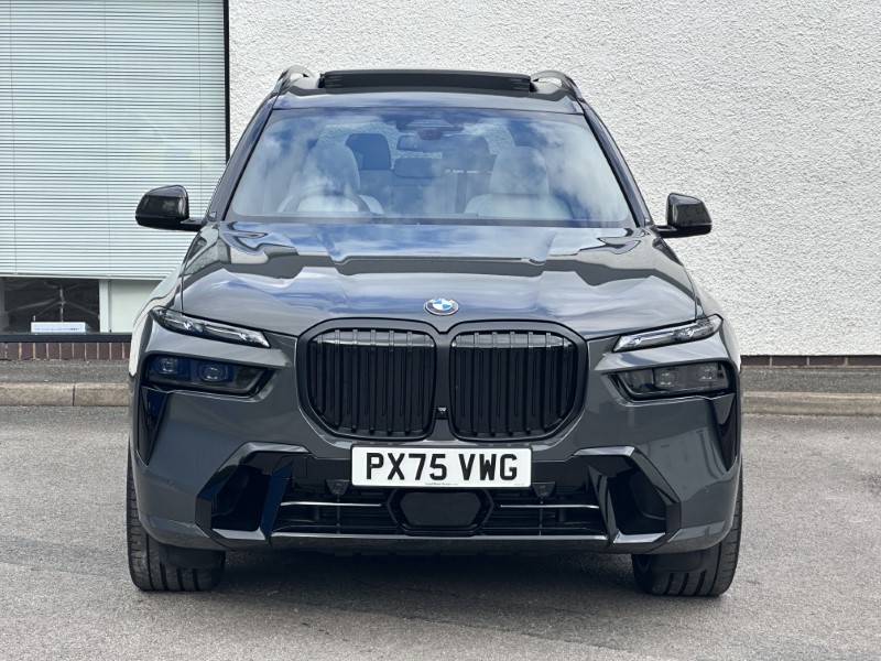 Used BMW X7 2025 for sale - 77592345: Photo 15
