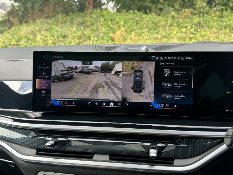 Used BMW X7 2025 for sale - 77592345: Photo 16