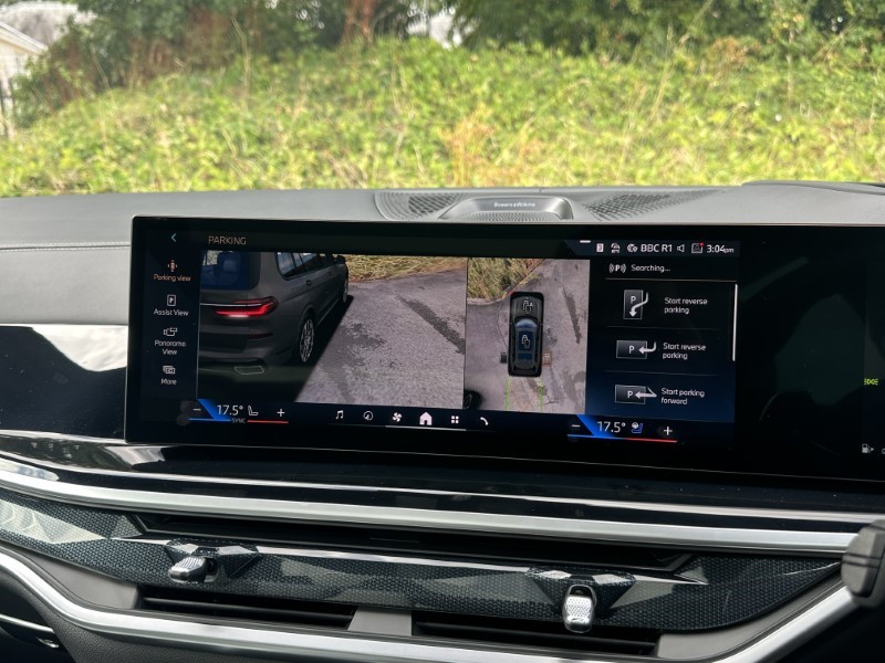 Used BMW X7 2025 for sale - 77592345: Photo 19