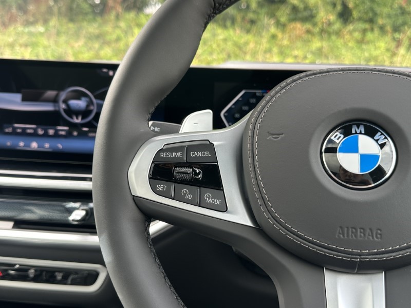 Used BMW X7 2025 for sale - 77592345: Photo 22