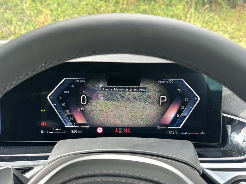 Used BMW X7 2025 for sale - 77592345: Photo 25