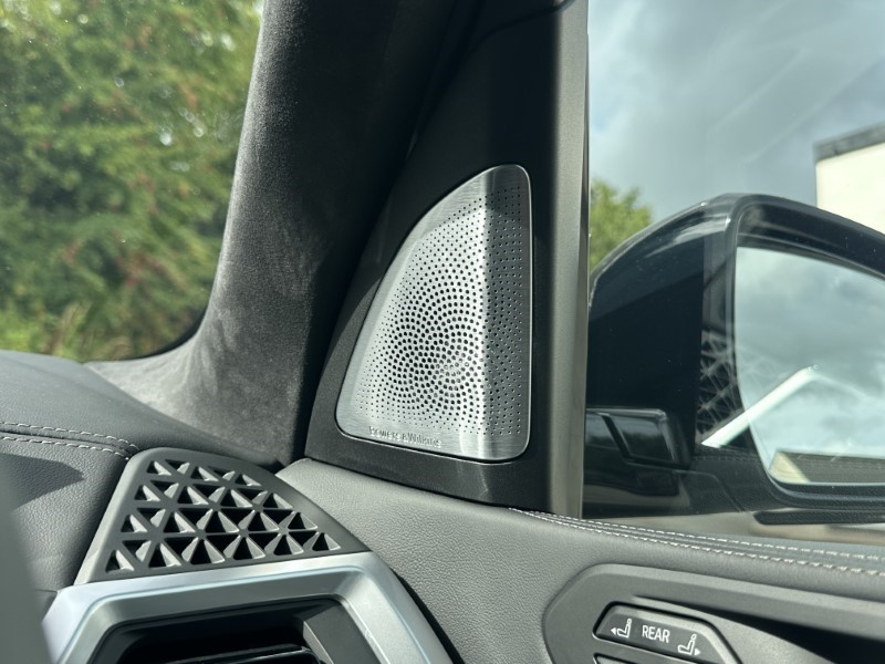 Used BMW X7 2025 for sale - 77592345: Photo 27