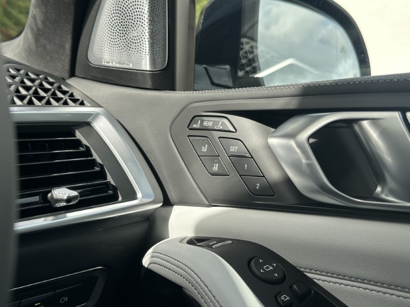 Used BMW X7 2025 for sale - 77592345: Photo 28