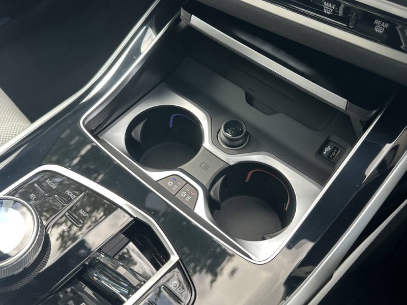 Used BMW X7 2025 for sale - 77592345: Photo 29