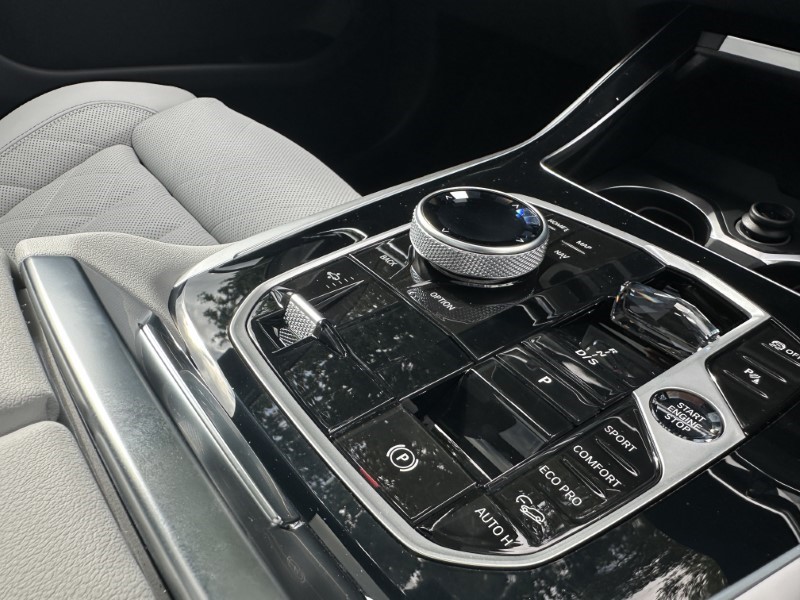 Used BMW X7 2025 for sale - 77592345: Photo 30