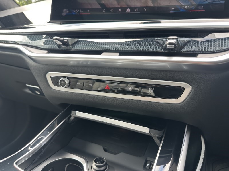 Used BMW X7 2025 for sale - 77592345: Photo 31