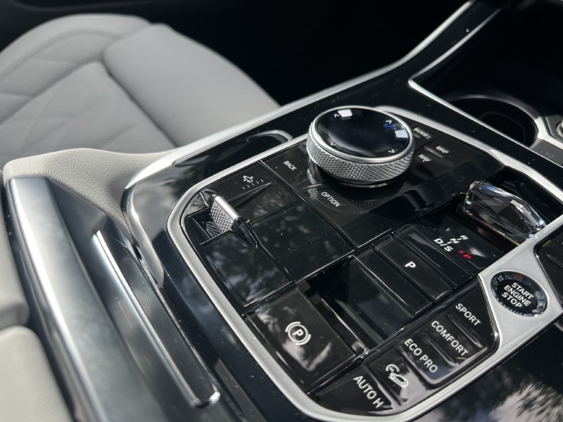 Used BMW X7 2025 for sale - 77592345: Photo 32