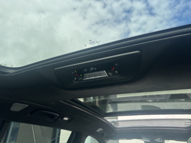 Used BMW X7 2025 for sale - 77592345: Photo 36