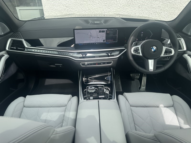 Used BMW X7 2025 for sale - 77592345: Photo 4