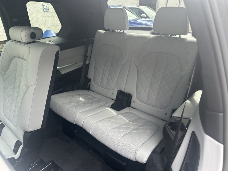 Used BMW X7 2025 for sale - 77592345: Photo 42