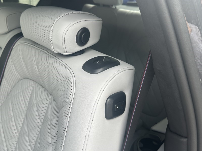 Used BMW X7 2025 for sale - 77592345: Photo 43