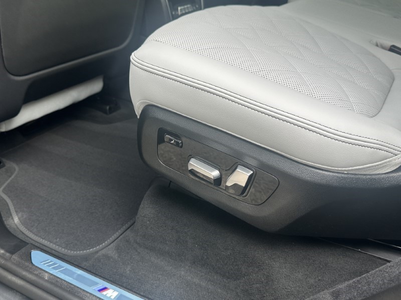 Used BMW X7 2025 for sale - 77592345: Photo 44