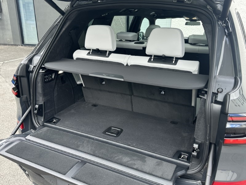 Used BMW X7 2025 for sale - 77592345: Photo 45