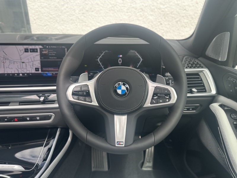 Used BMW X7 2025 for sale - 77592345: Photo 5