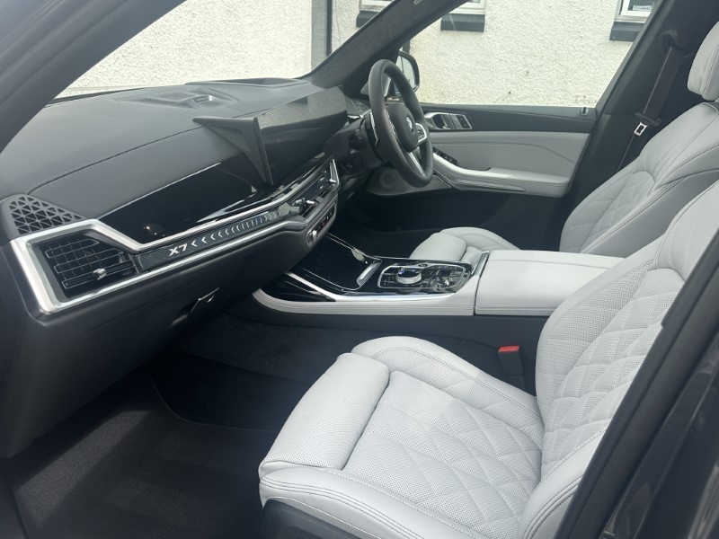 Used BMW X7 2025 for sale - 77592345: Photo 6