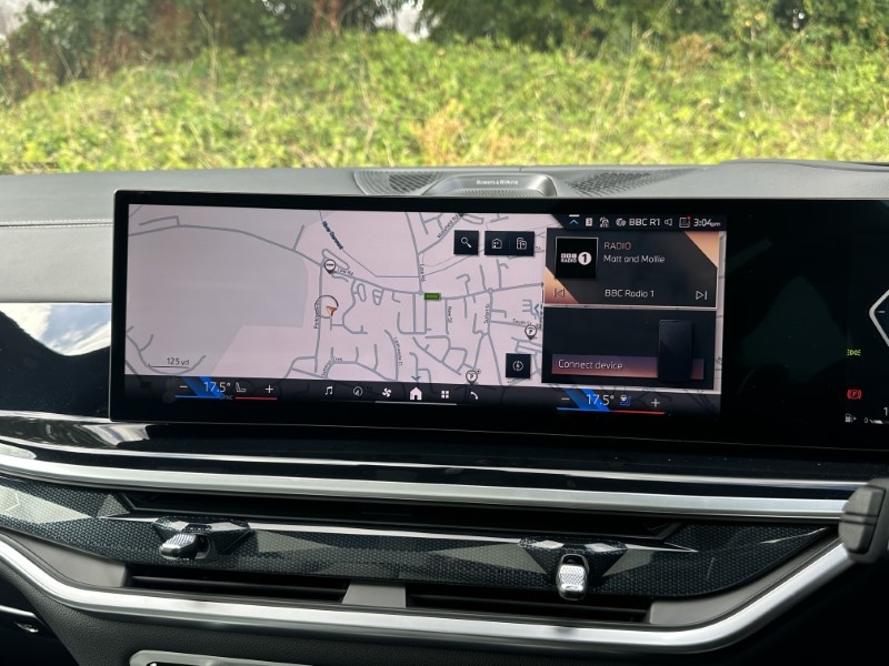 Used BMW X7 2025 for sale - 77592345: Photo 7