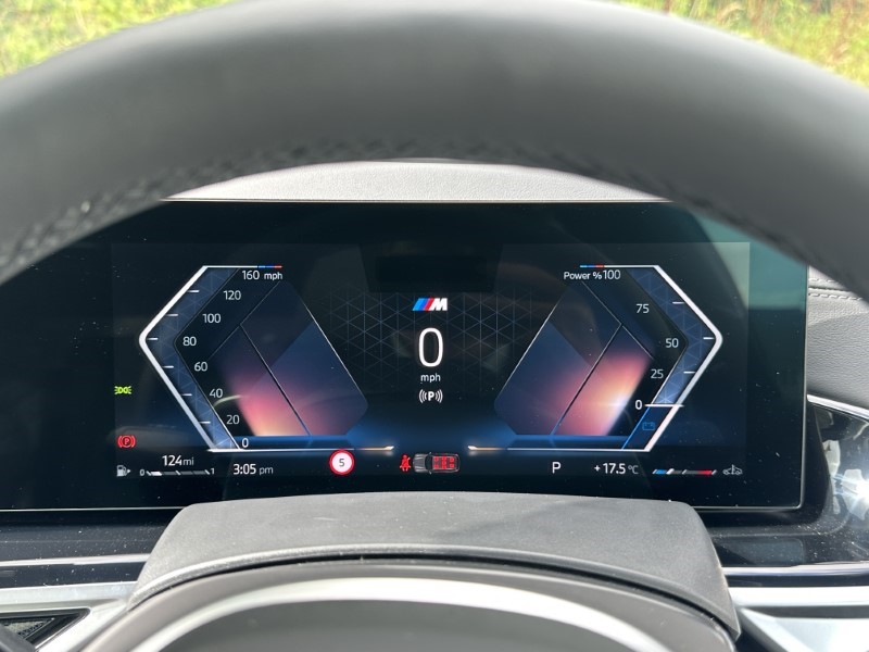 Used BMW X7 2025 for sale - 77592345: Photo 8