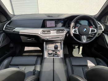 Used BMW X5 M 2020 for sale - 79491500: Photo
