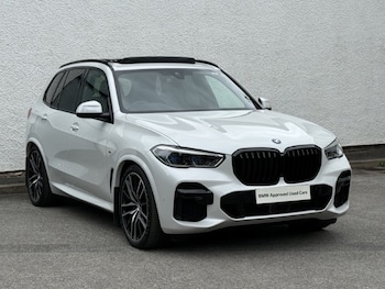 Used BMW X5 2022 for sale - 79101967: Photo