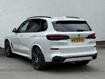 Used BMW X5 2022 for sale - 79101967: Photo