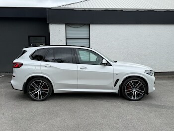 Used BMW X5 2022 for sale - 79101967: Photo