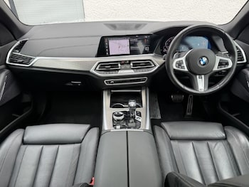 Used BMW X5 2022 for sale - 79101967: Photo