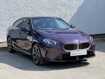 Used BMW 2 Series 2025 for sale - 79195977: Photo