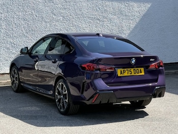Used BMW 2 Series 2025 for sale - 79195977: Photo