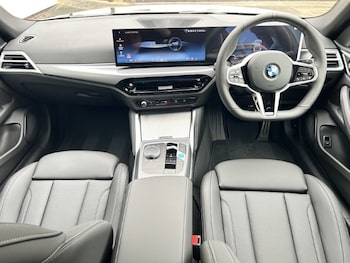 Used BMW i4 2026 for sale - 79368850: Photo