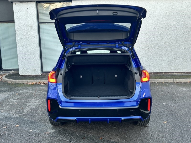 Used BMW X1 2024 for sale - 76982342: Photo 13