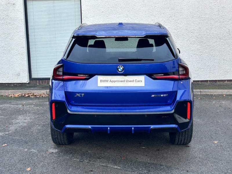 Used BMW X1 2024 for sale - 76982342: Photo 15