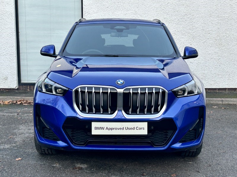 Used BMW X1 2024 for sale - 76982342: Photo 16