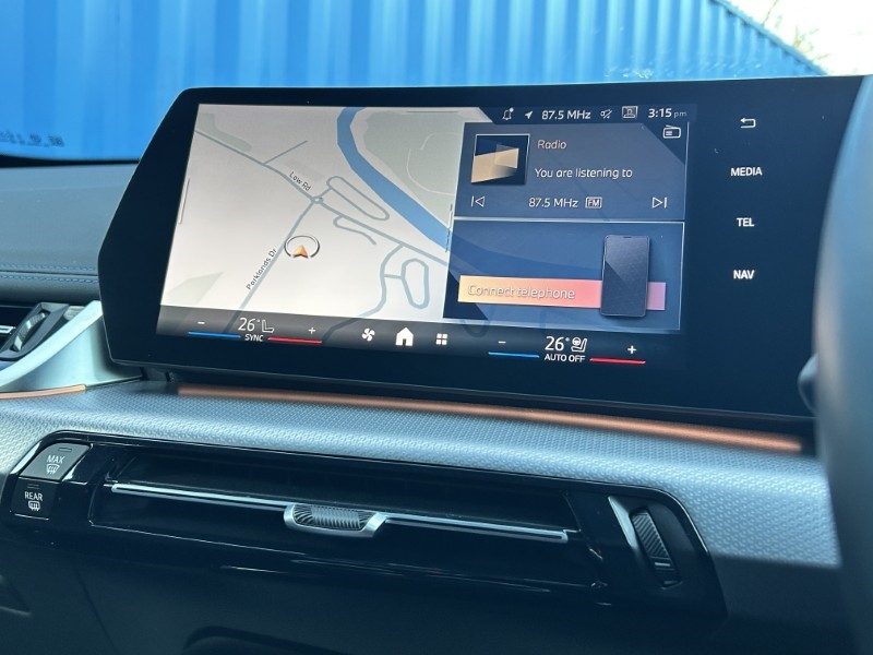 Used BMW X1 2024 for sale - 76982342: Photo 17