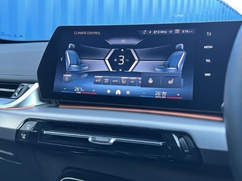 Used BMW X1 2024 for sale - 76982342: Photo 19