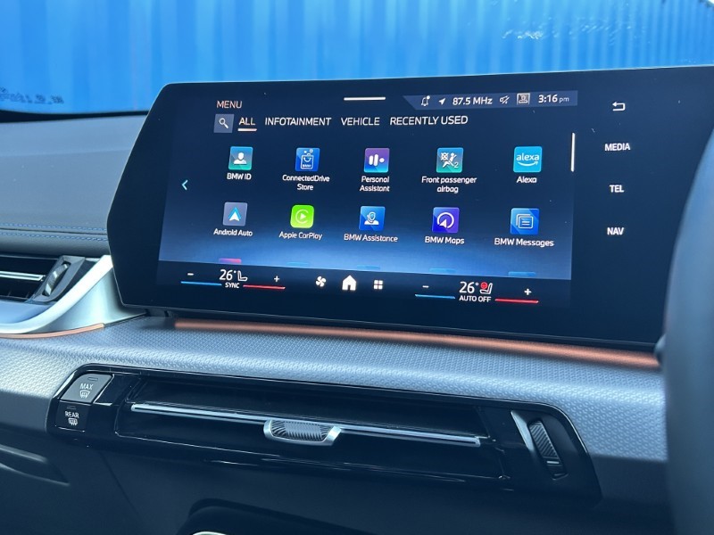 Used BMW X1 2024 for sale - 76982342: Photo 20