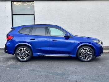 Used BMW X1 2024 for sale - 76982342: Photo