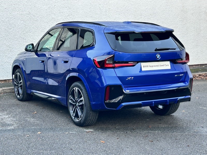 Used BMW X1 2024 for sale - 76982342: Photo 3