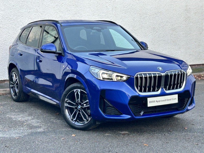 Used BMW X1 2024 for sale - 76982342: Photo 33