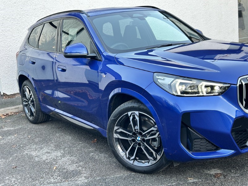 Used BMW X1 2024 for sale - 76982342: Photo 34