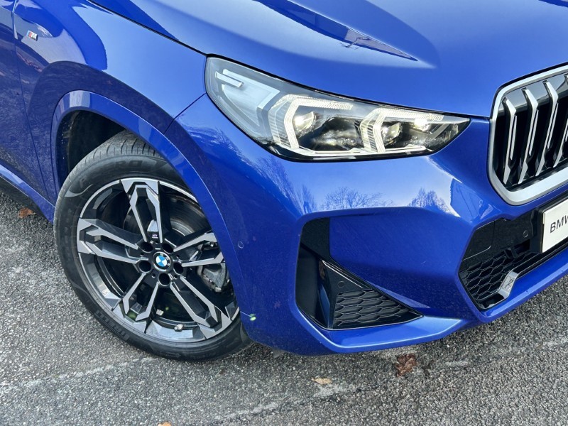 Used BMW X1 2024 for sale - 76982342: Photo 35