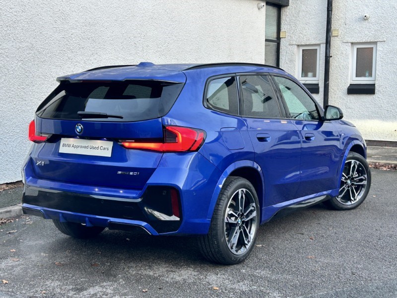 Used BMW X1 2024 for sale - 76982342: Photo 37