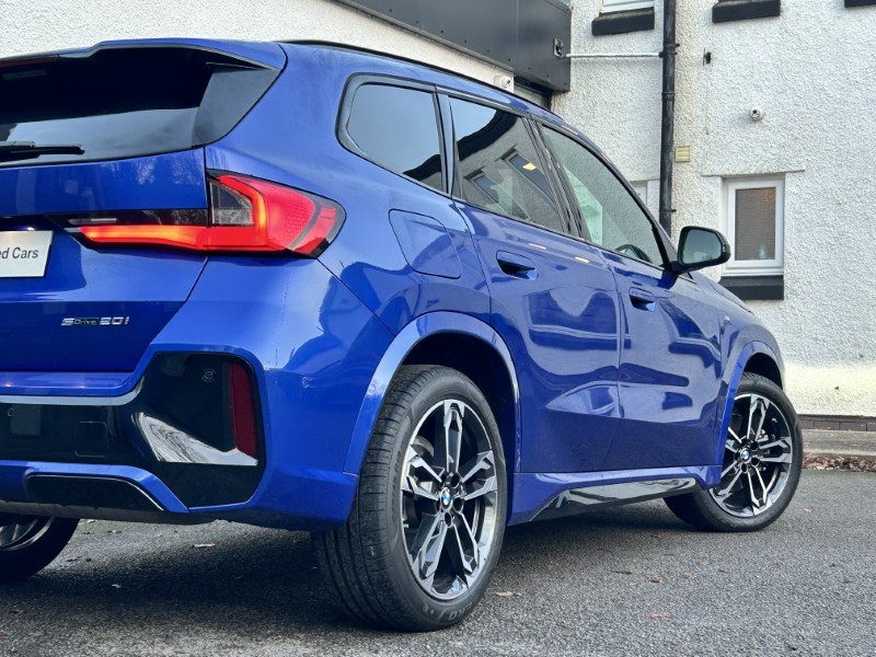 Used BMW X1 2024 for sale - 76982342: Photo 38