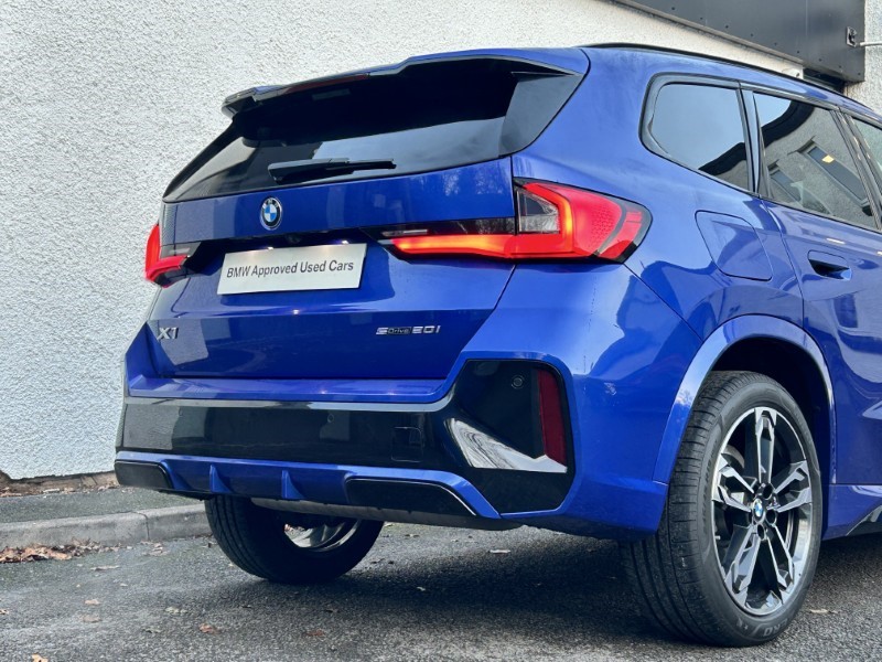 Used BMW X1 2024 for sale - 76982342: Photo 39