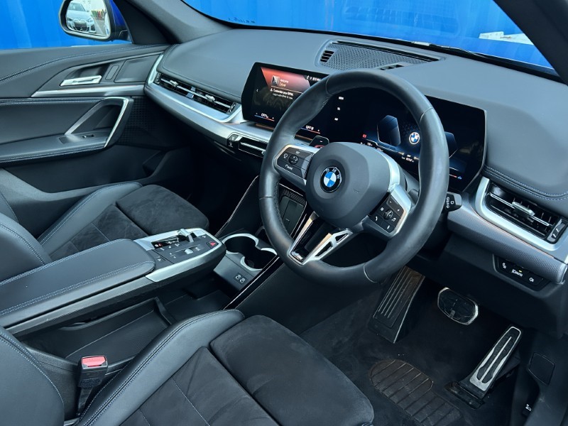 Used BMW X1 2024 for sale - 76982342: Photo 6